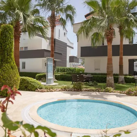 Sunrise Hill With Private Pool Villa